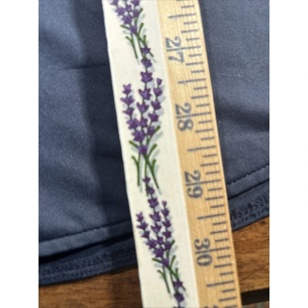 Lot Of 2 J Crew Shirt Mens Large Blue performance Oxford Lightweight Stretch - Picture 10 of 10